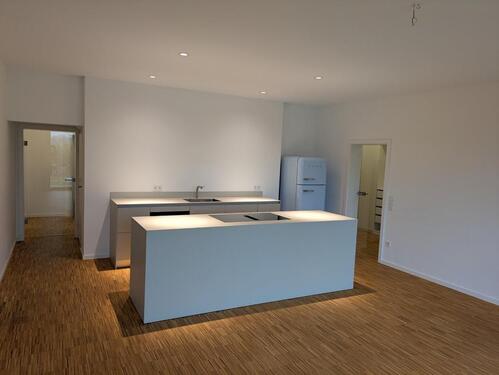 Foto - 5 Zimmer Erdgeschoßwohnung zur Miete in Vreden