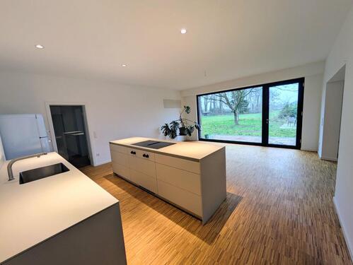 Foto - 5 Zimmer Erdgeschoßwohnung in Vreden