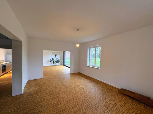 Foto - Erdgeschoßwohnung in Vreden zur Miete