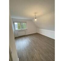 3 Zimmer - Wohnung in Mittelbiberach