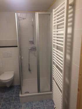 Foto - Dachgeschoßwohnung in Freiberg zur Miete