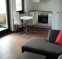 2 Zimmer Whg. möbliert zu vermieten, Uni Nähe - Regensburg Kumpfmühl