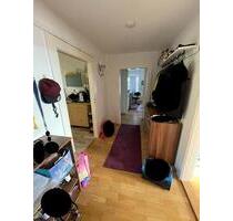 3-Raumdachgeschosswohnung Dachgeschoss - Stolpen