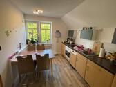 Foto - 3 Zimmer Dachgeschoßwohnung zur Miete in Stolpen