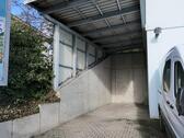 Foto - Carport-Stellplatz 8-Meter überdacht zu vermieten