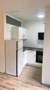 Foto - 2 Zimmer Etagenwohnung in Sasbachwalden