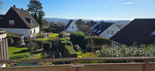 Foto - ***2-Zimmer-Wohnung mit Fernblick in Bestlage*** Dortmund-Holzen