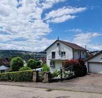 Mehrfamilienhaus mit separater ELW - Neuenbürg