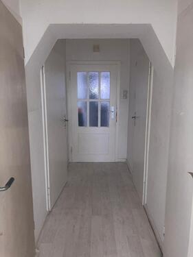 Foto - Dachgeschoßwohnung in Extertal zur Miete