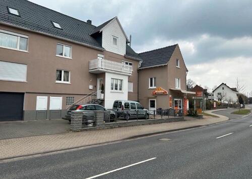 Foto - 13 Zimmer Mehrfamilienhaus, Wohnhaus zum Kaufen in Bebra