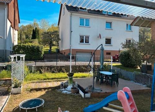 Foto - 13 Zimmer Mehrfamilienhaus, Wohnhaus in Bebra