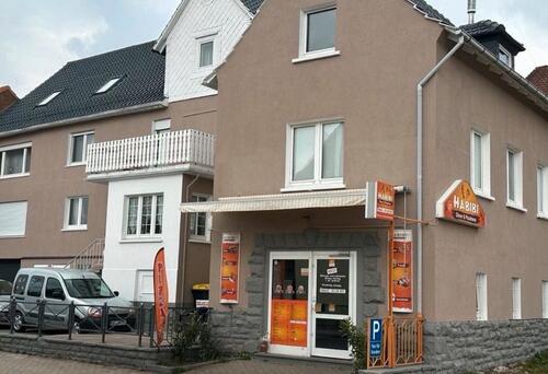 Foto - Mehrfamilienhaus, Wohnhaus in Bebra zum Kaufen