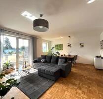 *Zwischenmiete 01.10.26-31.08.27* - 2 Zimmer Wohnung - möbliert - Meckenheim