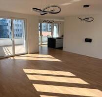 Exklusive 4 Zimmer Neubauwohnung - Hamburg Hamburg-Mitte