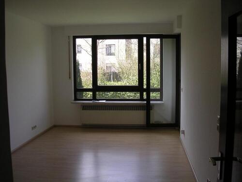 Foto - 2 Zimmer Terrassenwohnung zum Kaufen in Ratingen