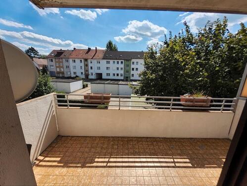 Foto - 45qm Whg Bremen-Rönnebeck Top-Mieterin hohe Rücklage von privat