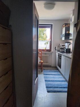 Foto - 1 Zimmer Etagenwohnung zum Kaufen in Bremen