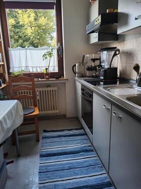 Foto - 1 Zimmer Etagenwohnung in Bremen