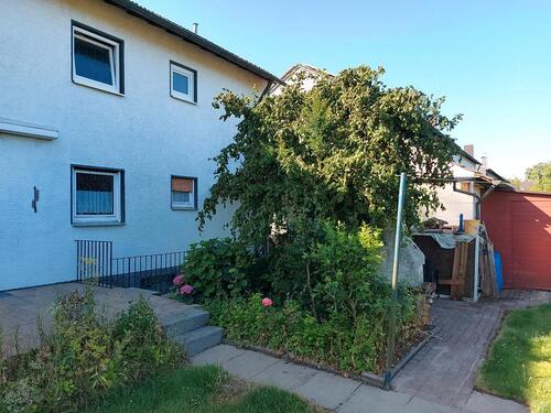 Foto - Einfamilienhaus in Bochum