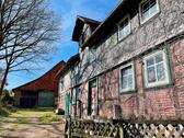 Foto - Resthof mit Potenzial 