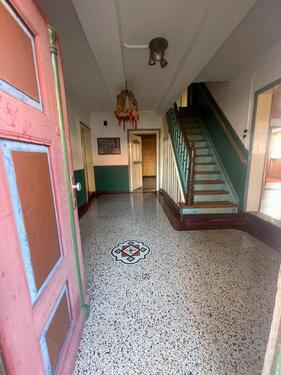 Foto - Einfamilienhaus in Bad Gandersheim