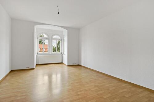 Foto - Etagenwohnung zur Miete in Weißenfels
