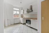 Foto - Etagenwohnung in Weißenfels zur Miete