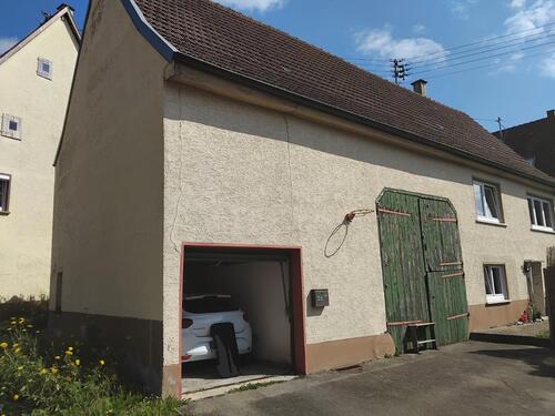 Foto - Einfamilienhaus - 195.000,00 EUR Kaufpreis,