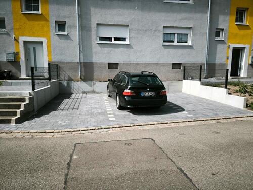 Foto - ParkplatzStellplätze - 35,00 EUR Miete,