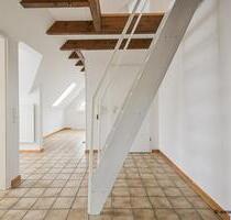 individuelle Maisonette-Wohnung mit 72 m² in bevorzugter Lage - Lüdenscheid Othlinghausen