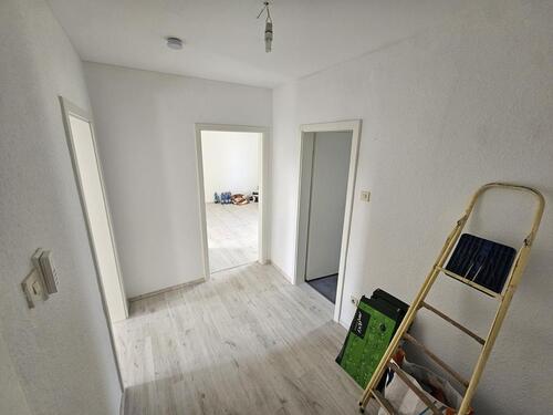 Foto - Etagenwohnung in Mülheim an der Ruhr