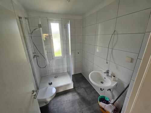 Foto - Etagenwohnung in Mülheim an der Ruhr zur Miete