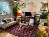 Foto - Möblierte 2-Zimmer-Wohnung im Nordend