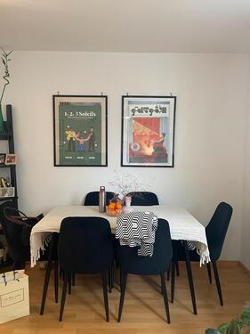 Foto - Etagenwohnung zur Miete in Frankfurt am Main