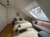 Foto - Etagenwohnung in Frankfurt am Main