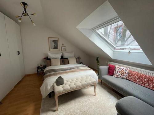 Foto - Etagenwohnung in Frankfurt am Main