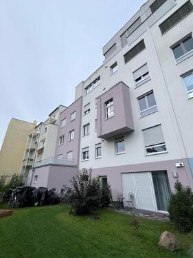 Foto - Etagenwohnung zur Miete in Cottbus