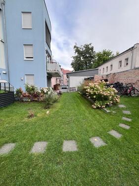 Foto - Etagenwohnung in Cottbus zur Miete