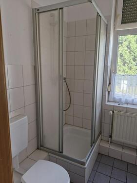 Foto - Etagenwohnung in Bismark (Altmark)