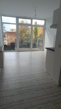 Foto - zentrale 1 Zimmer Wohnung - 264,00 EUR Kaltmiete,