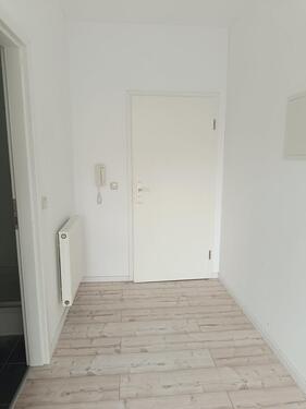 Foto - Etagenwohnung in Greifswald zur Miete