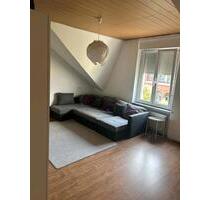 Dachgeschoss Wohnung - 650,00 EUR Kaltmiete, in Iserlohn (PLZ: 58638) Gerlingsen