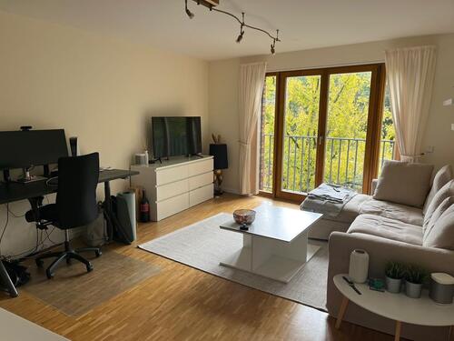 Foto - Etagenwohnung zur Miete in Berlin