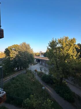 Foto - Etagenwohnung in Berlin zur Miete