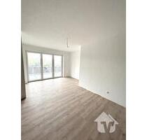 Leben im Herzen von Papenburg! 2-Zimmer-Wohnung im 1. OG