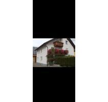 Attraktive 3,5-Zimmer Erdgeschoss Wohnung mit Terasse incl. 2 Gar - Leinzell