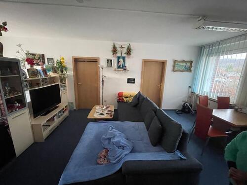 Foto - 3 Zimmer Wohnung zentral in Dissen aTW