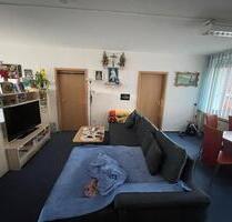 3 Zimmer Wohnung zentral in Dissen aTW - Dissen am Teutoburger Wald