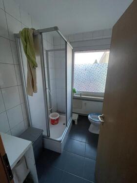 Foto - Etagenwohnung zur Miete in Dissen am Teutoburger Wald