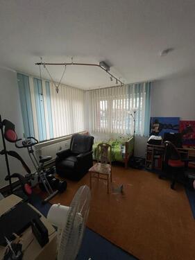 Foto - Etagenwohnung in Dissen am Teutoburger Wald zur Miete